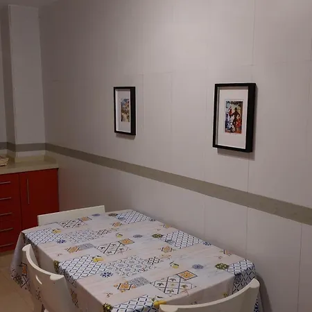 Apartamento Callejon De La Luz