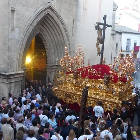 Callejon De La Luz *