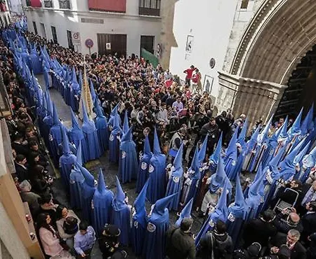 Callejon De La Luz Appartamento *