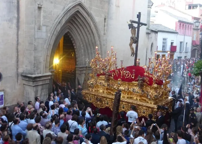 Callejon De La Luz *