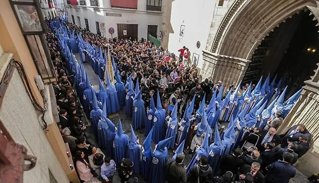 Callejon De La Luz Apartment *